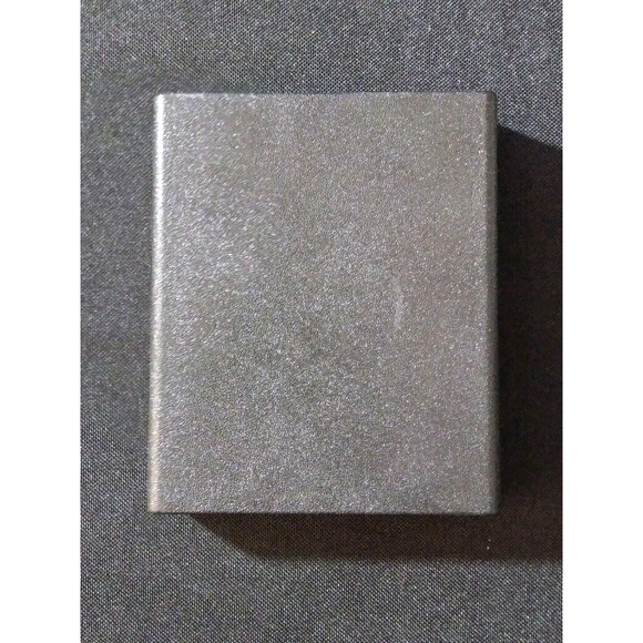 Superman (Atari 2600, 1979) Text Label - Picture 7 of 7